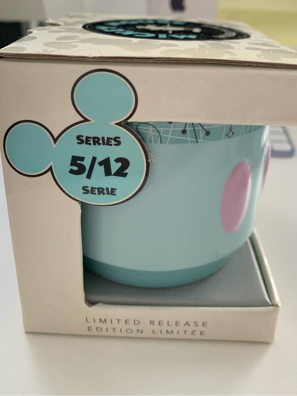Disney Mickey Mouse Memories Mug - Picture 5 of 6